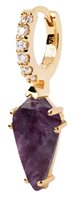Mono orecchino PDPaola Donna PIERCINGS in Argento PG01-695-U - PG01-695-U